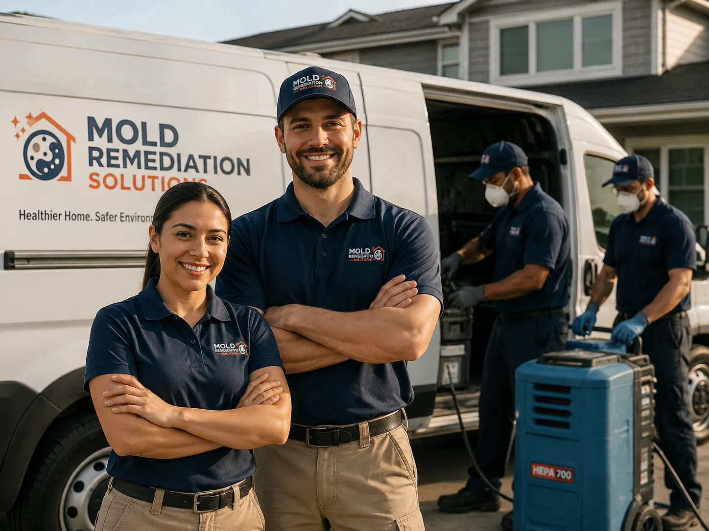 Mold Remediation company in Shandaken, NY