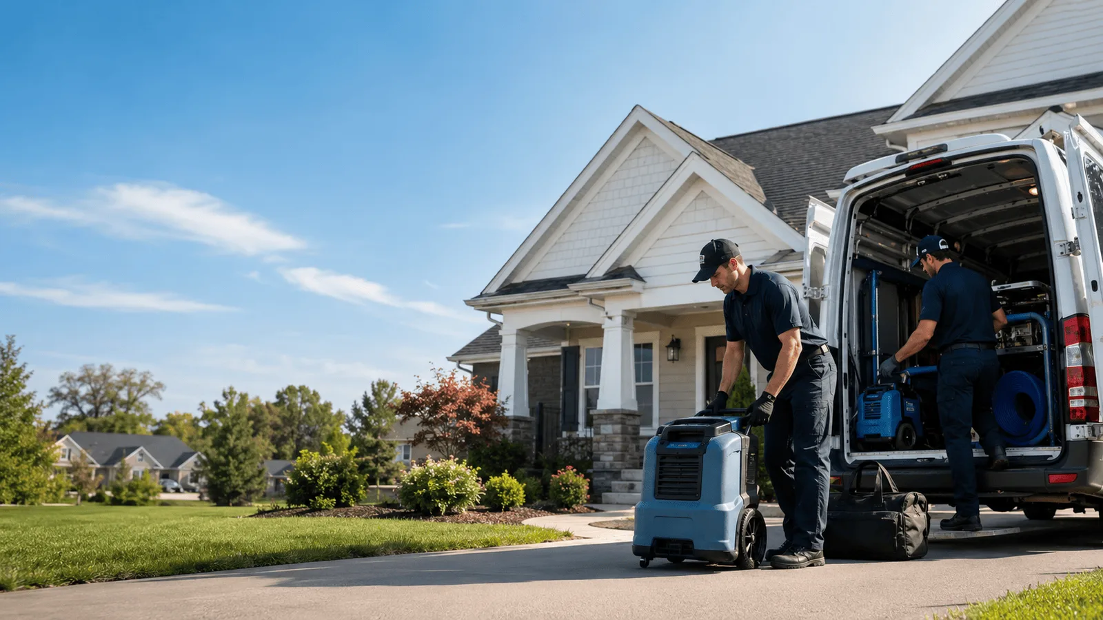 Mold Remediation in Shandaken, NY